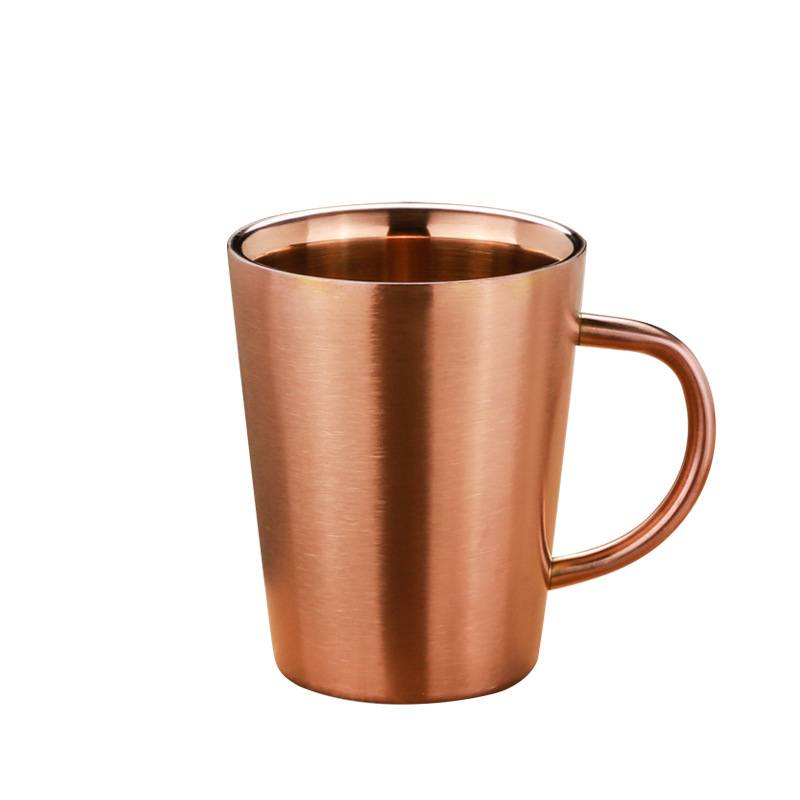 Stainless Steel Mug ZF-B034