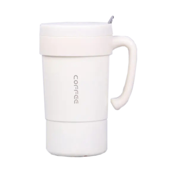 Stainless Steel Mug ZF-B035