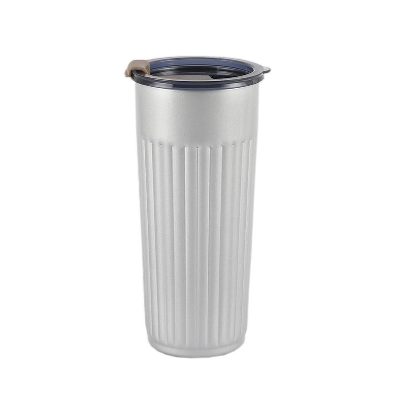 Stainless Steel Mug ZF-B036
