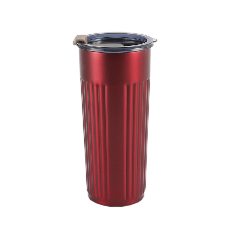 Stainless Steel Mug ZF-B036