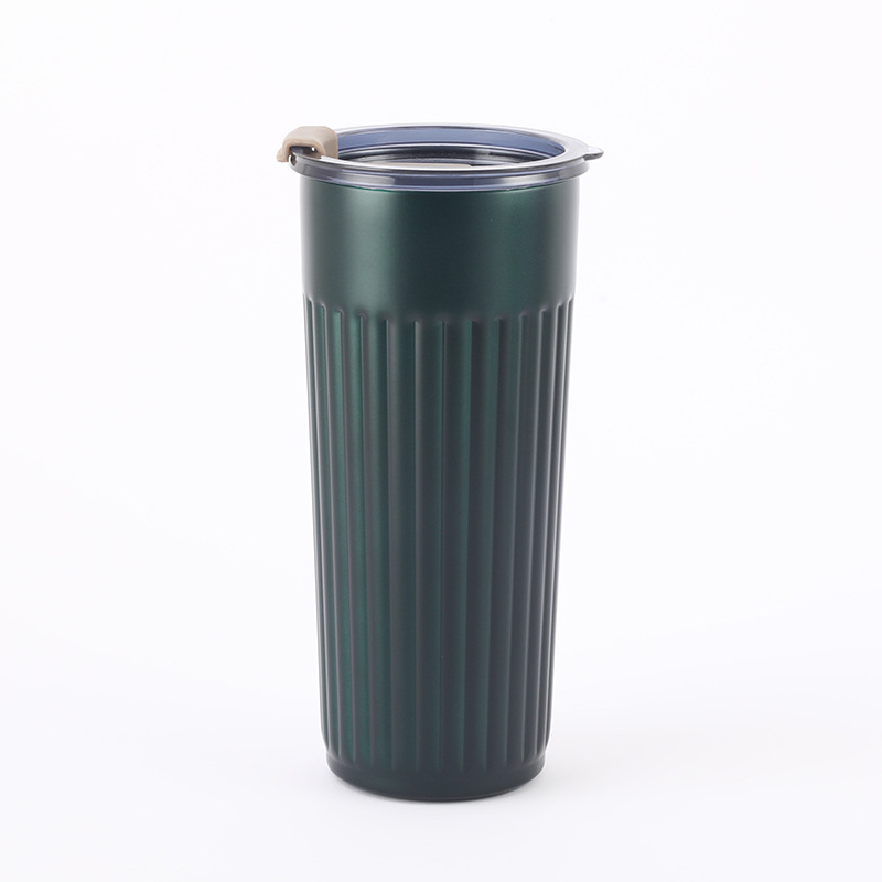 Stainless Steel Mug ZF-B036