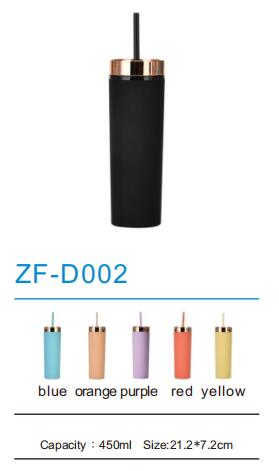 Straw Cups ZF-D002