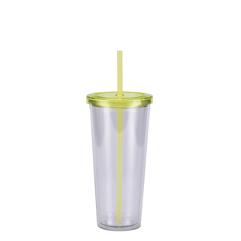 Straw Cups ZF-D001