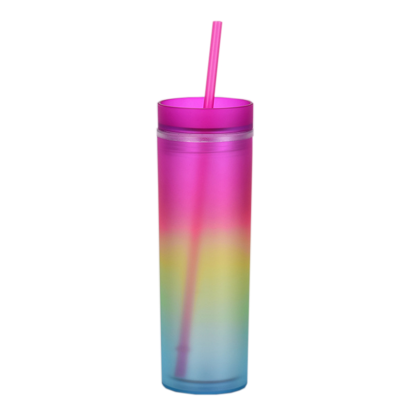 Straw Cups ZF-D003