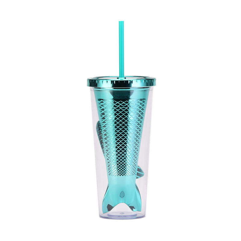 Straw Cups ZF-D004