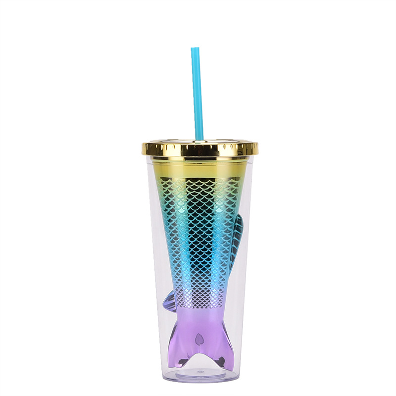 Straw Cups ZF-D004