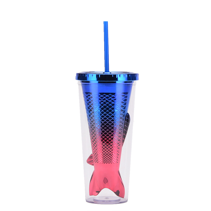 Straw Cups ZF-D004