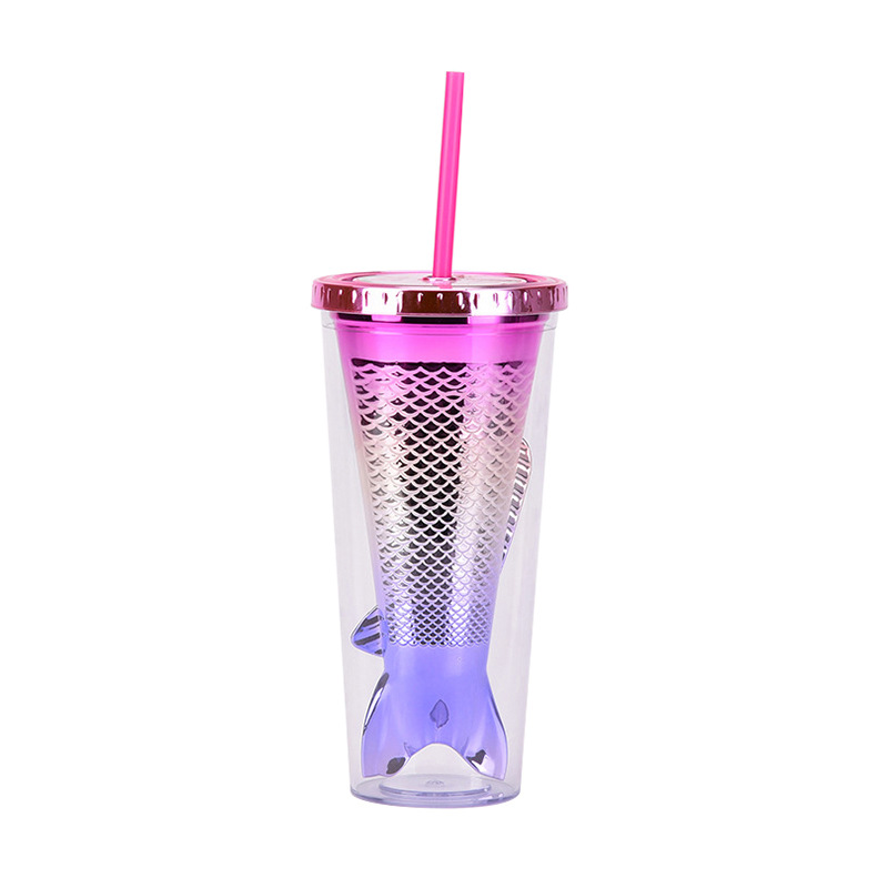 Straw Cups ZF-D004