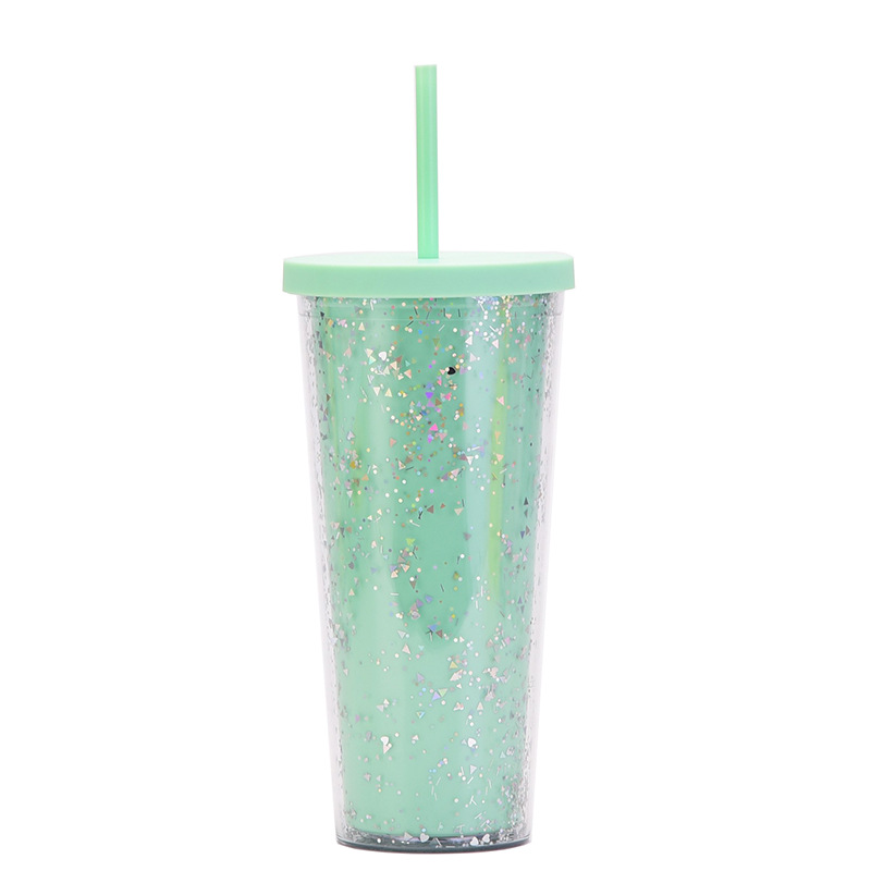 Straw Cups ZF-D008