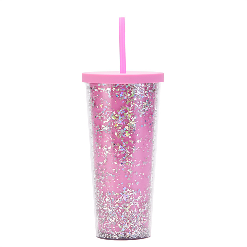 Straw Cups ZF-D008