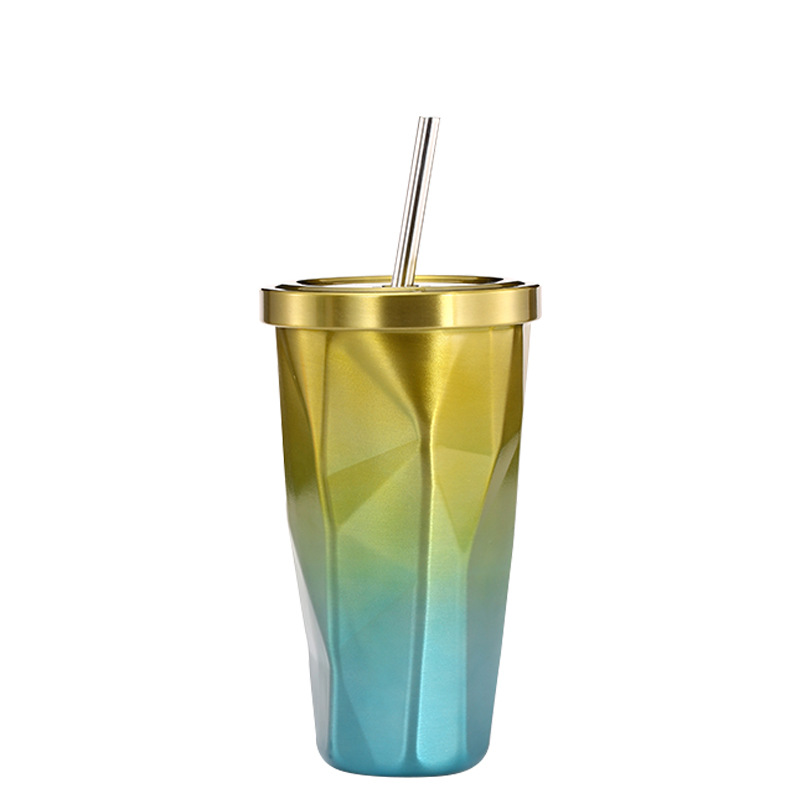 Straw Cups ZF-D010