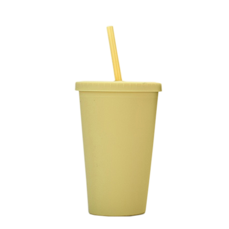 Straw Cups ZF-D012