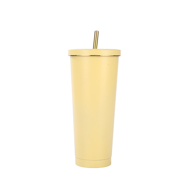 Straw Cups ZF-D013