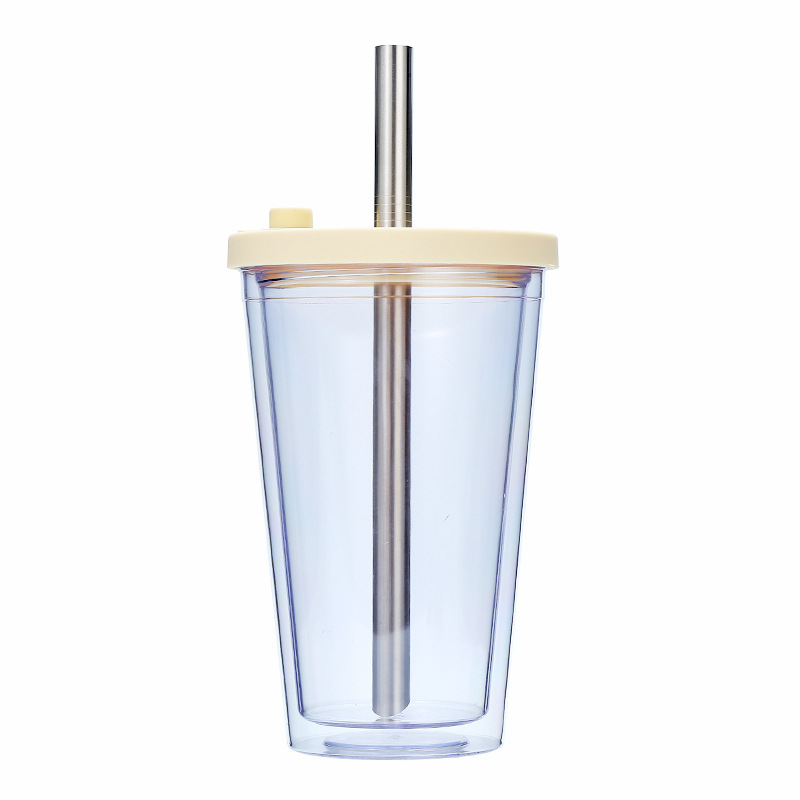 Straw Cups ZF-D014