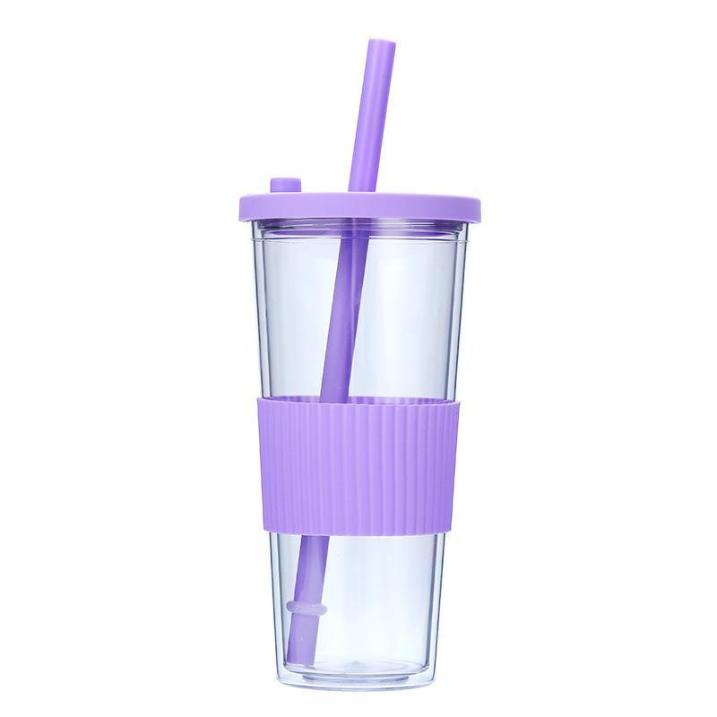 Straw Cups ZF-D015