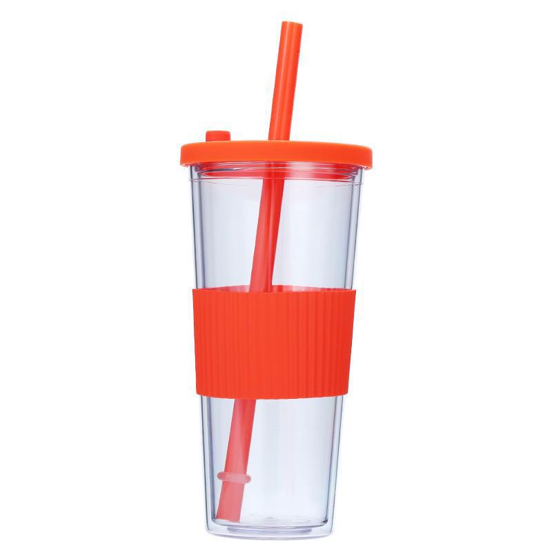 Straw Cups ZF-D015