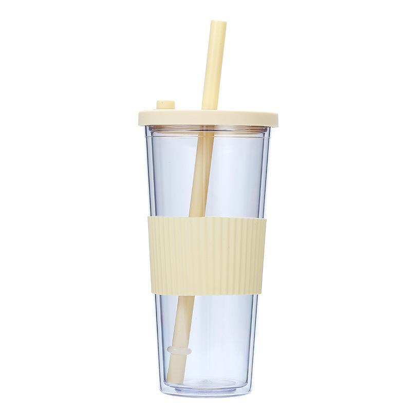 Straw Cups ZF-D015
