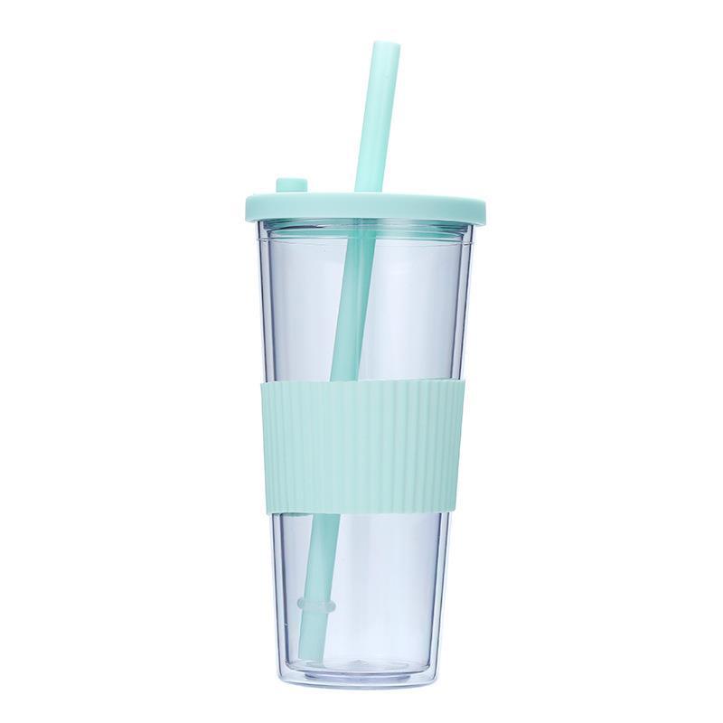 Straw Cups ZF-D015