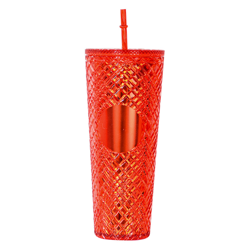 Straw Cups ZF-D020