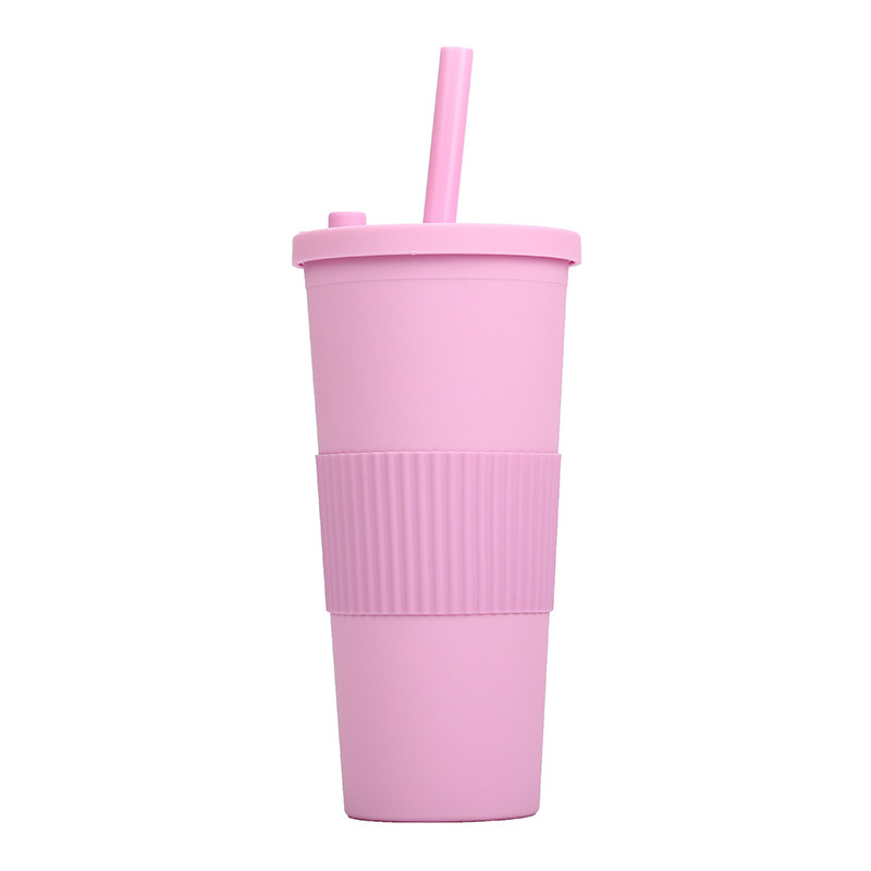 Straw Cups ZF-D022