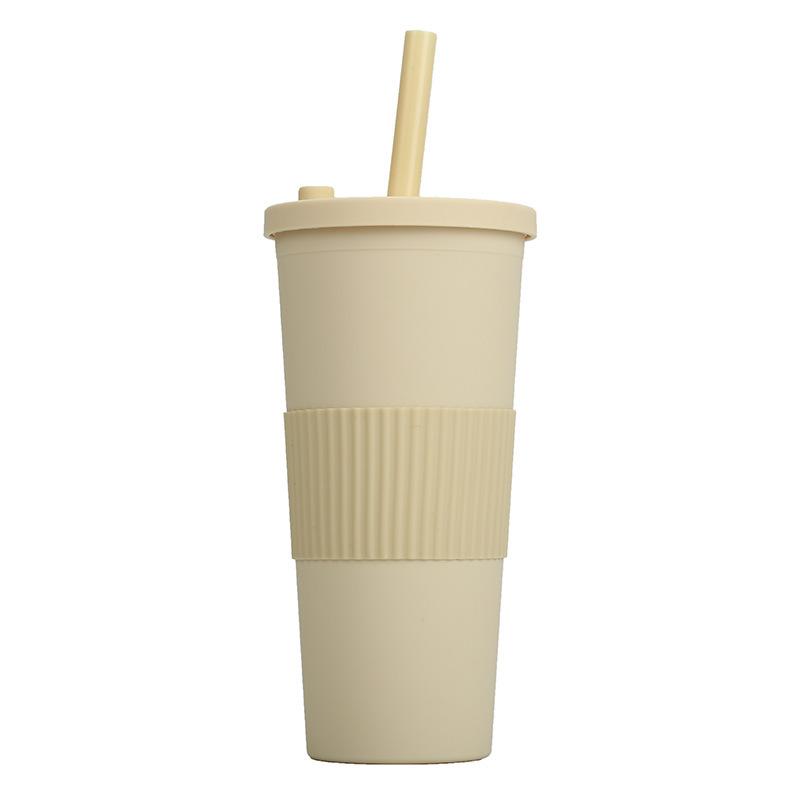Straw Cups ZF-D022
