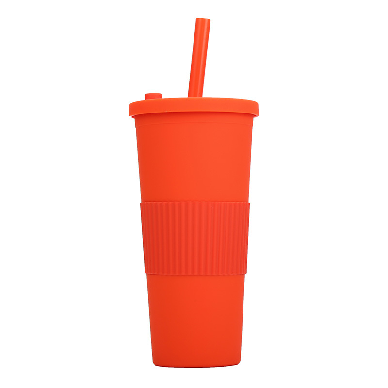 Straw Cups ZF-D022