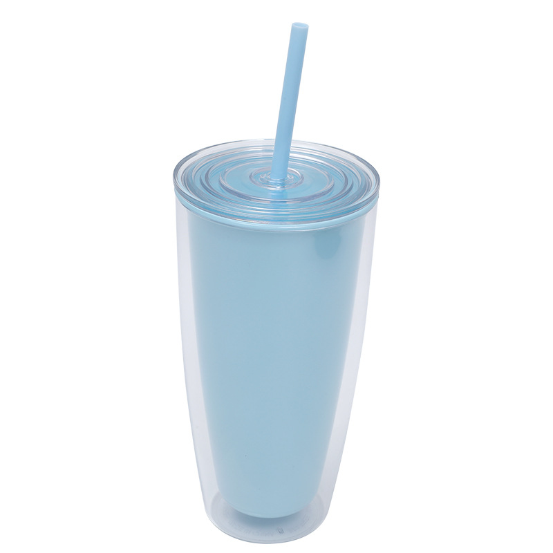 Straw Cups ZF-D024