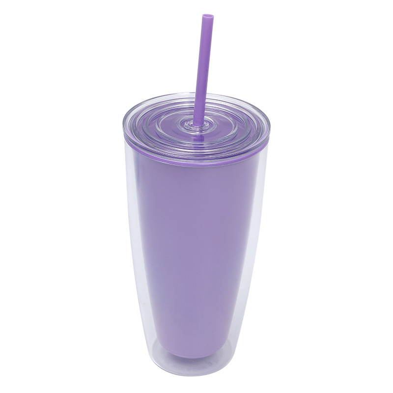 Straw Cups ZF-D024