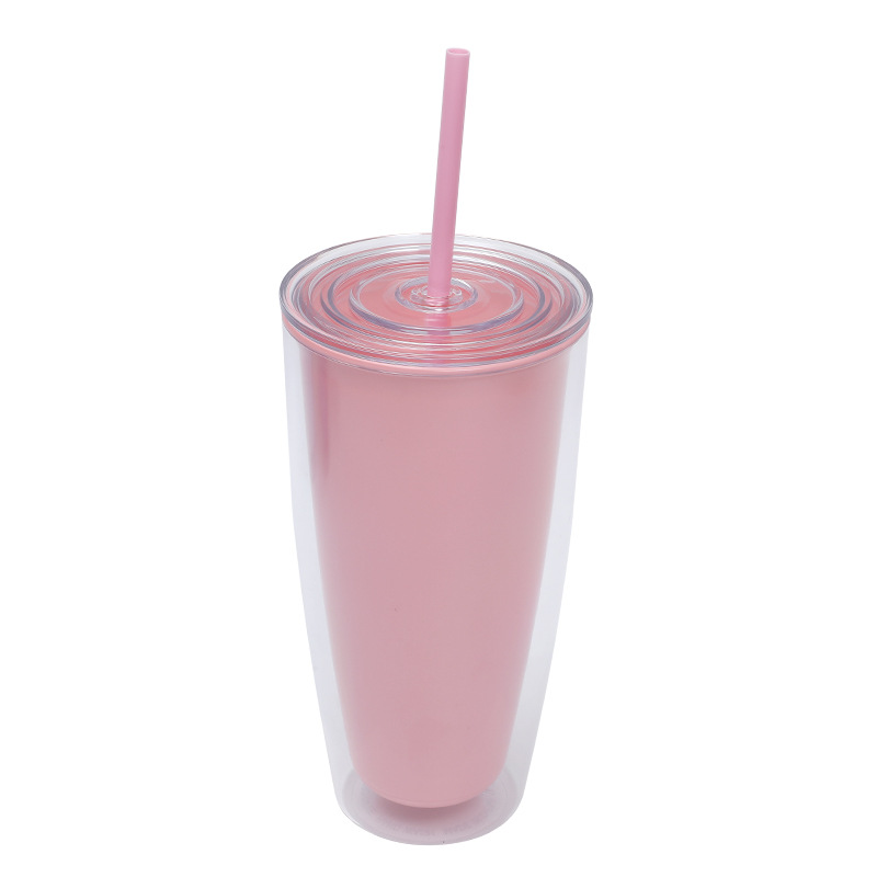 Straw Cups ZF-D024