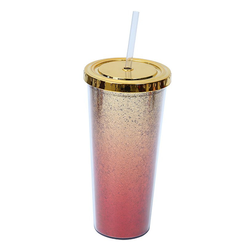 Straw Cups ZF-D025