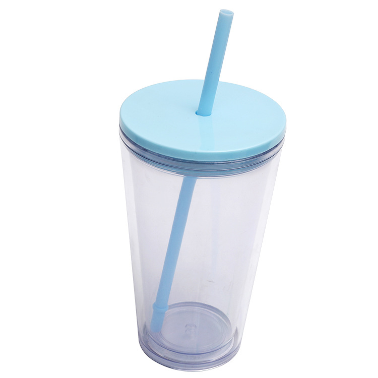 Straw Cups ZF-D032