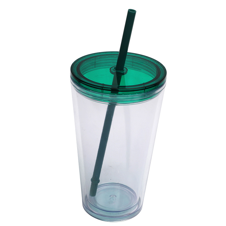 Straw Cups ZF-D032