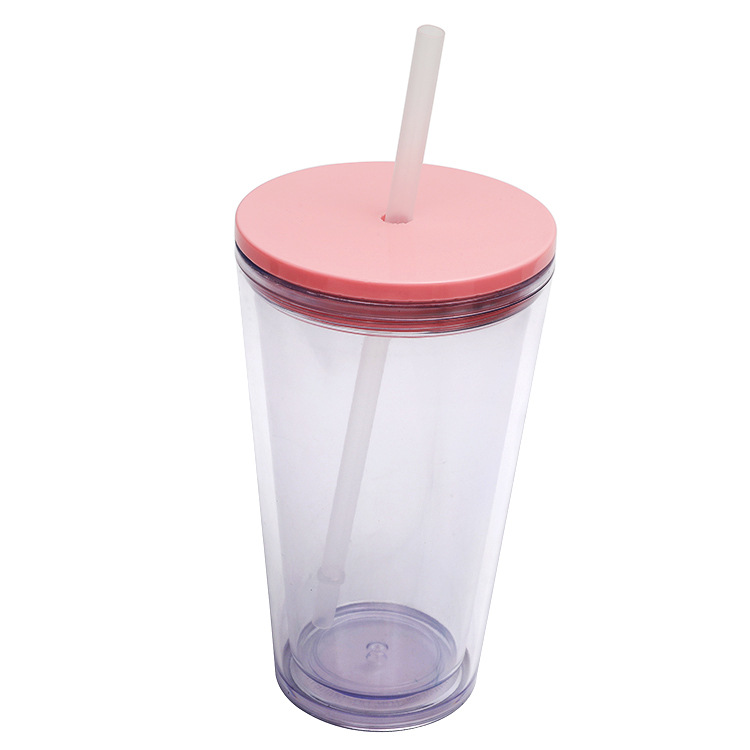 Straw Cups ZF-D032