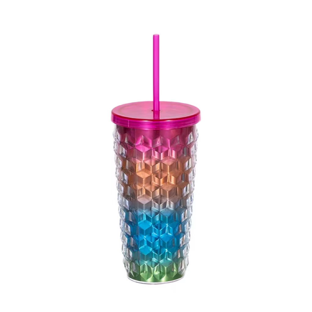 Straw Cups ZF-D033
