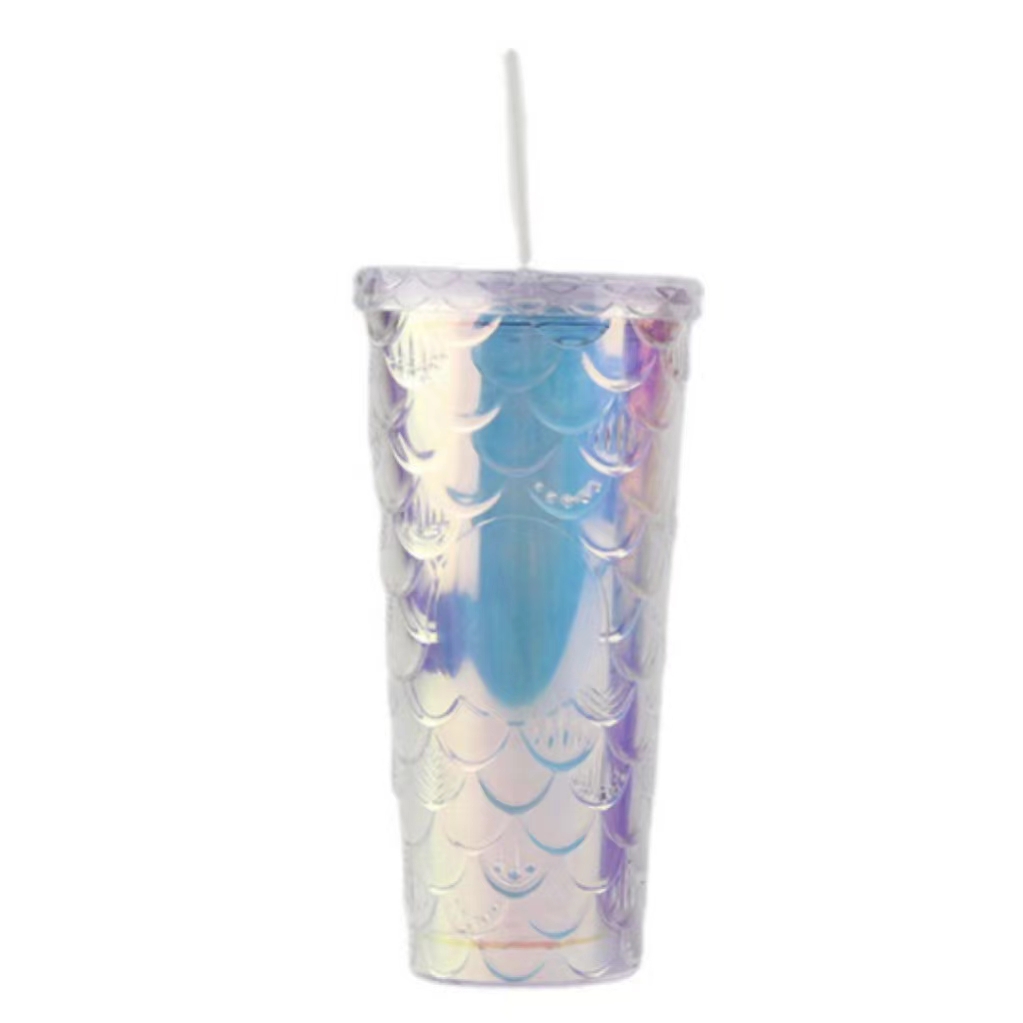 Straw Cups ZF-D034