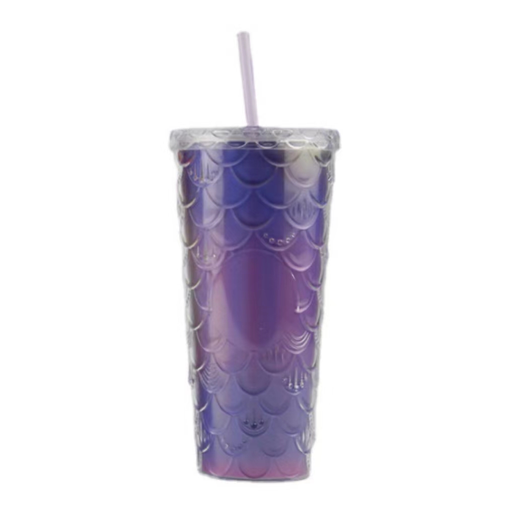 Straw Cups ZF-D034