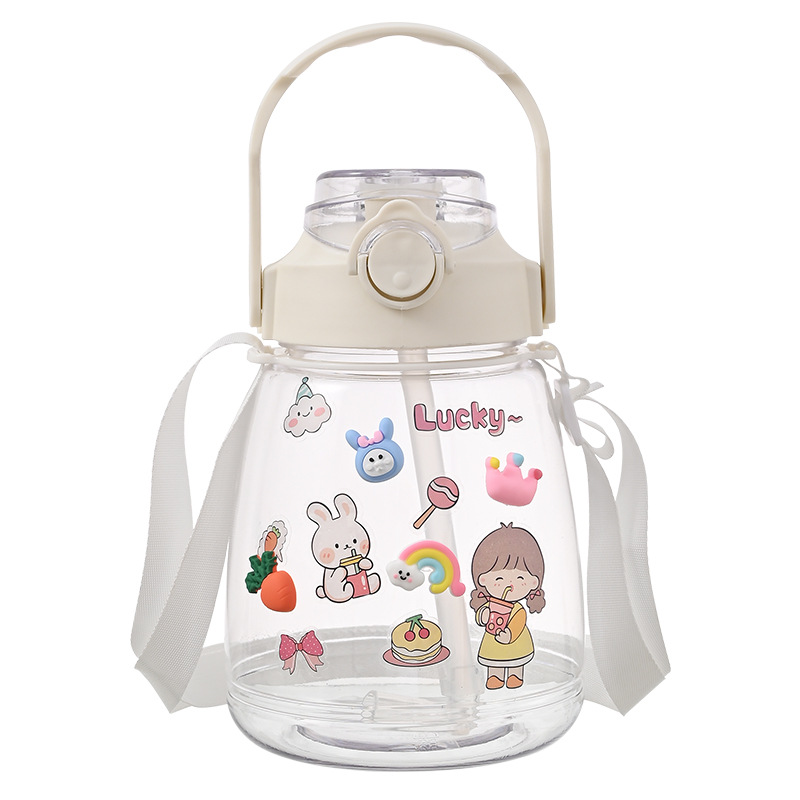 Kids Water Bottle ZF-E002