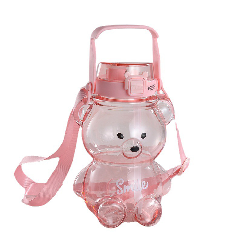 Kids Water Bottle ZF-E001