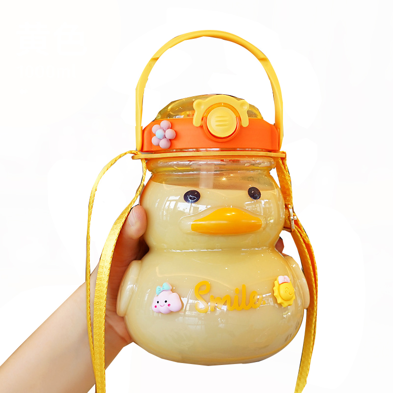 Kids Water Bottle ZF-E003