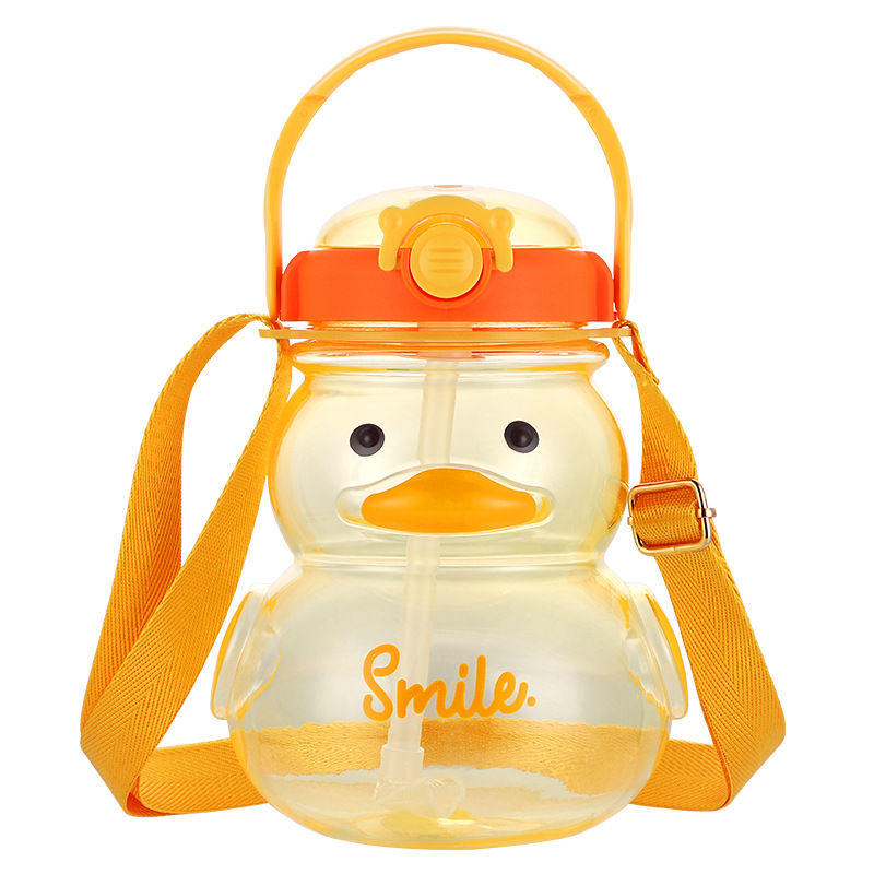 Kids Water Bottle ZF-E003