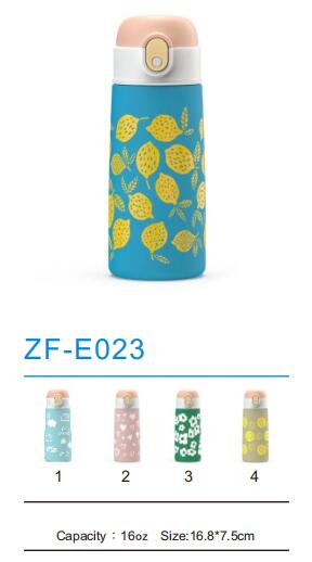 Kids Water Bottle ZF-E023