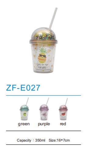 Kids Water Bottle ZF-E027