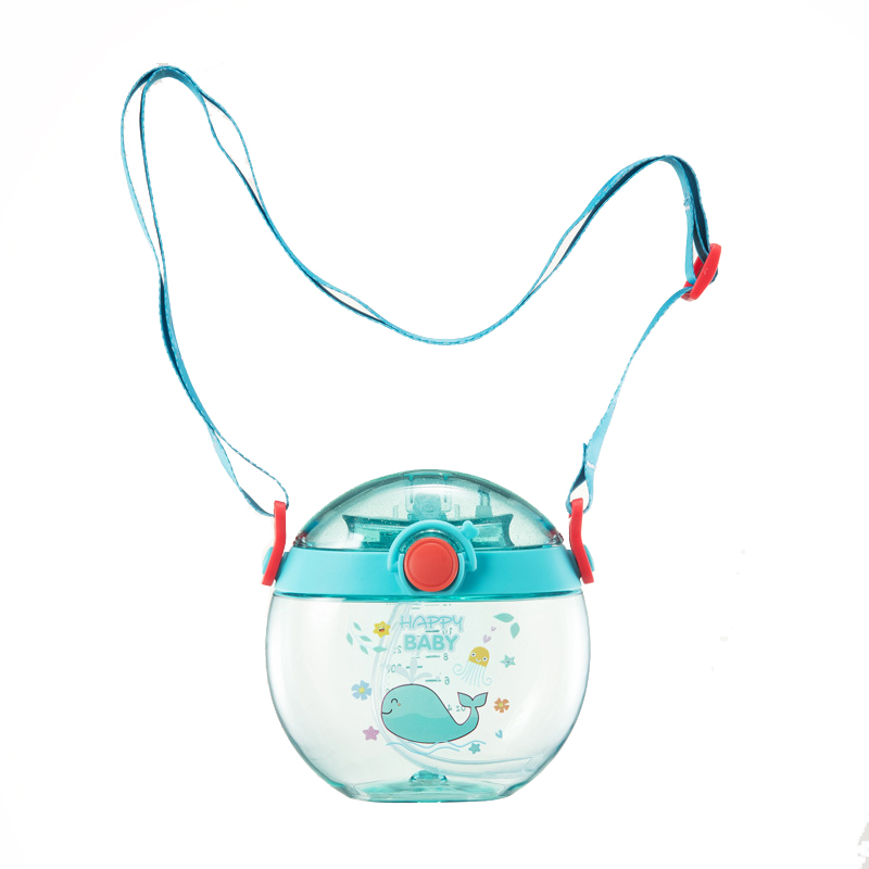 Kids Water Bottle ZF-E004