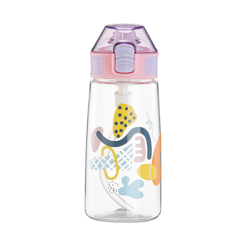 Kids Water Bottle ZF-E011