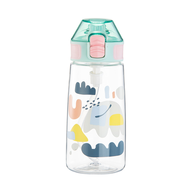 Kids Water Bottle ZF-E011