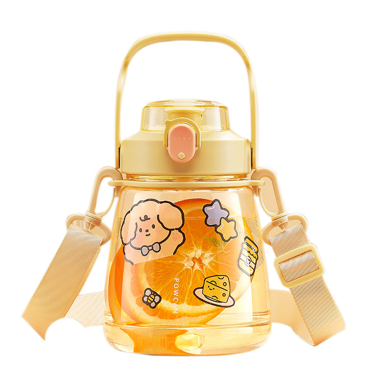 Kids Water Bottle ZF-E012