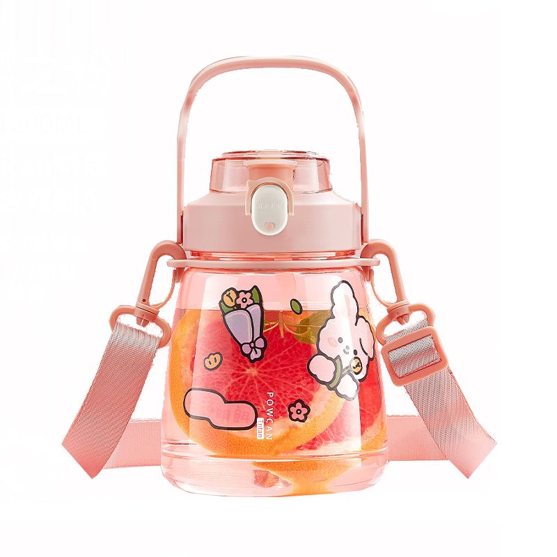 Kids Water Bottle ZF-E012