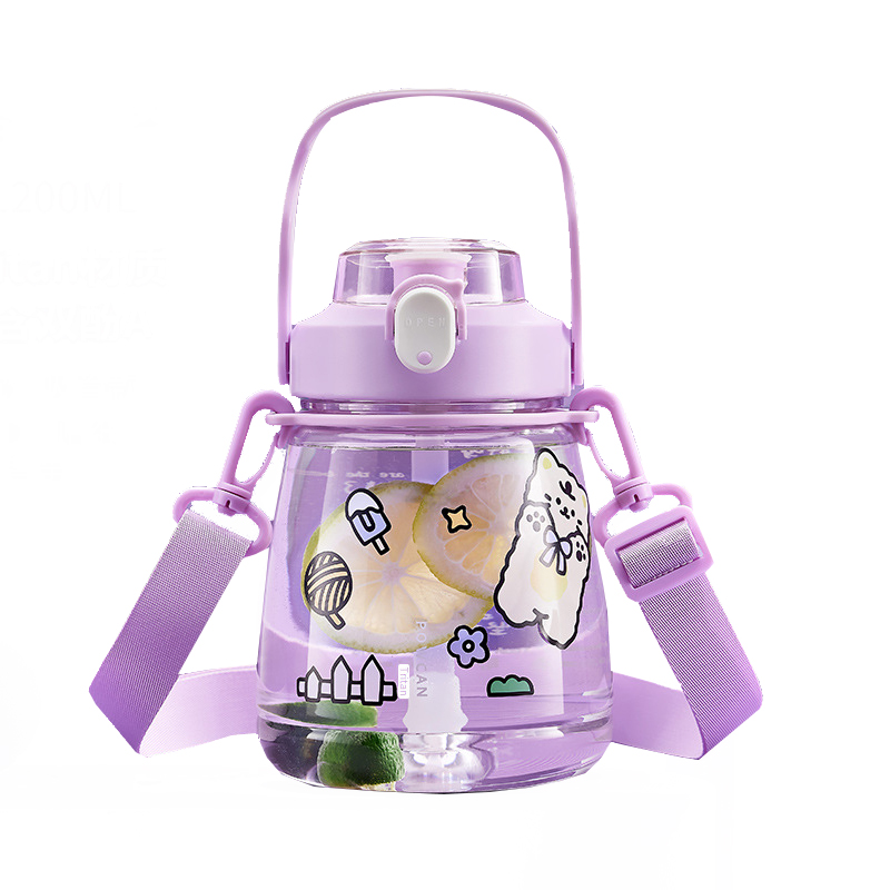 Kids Water Bottle ZF-E012