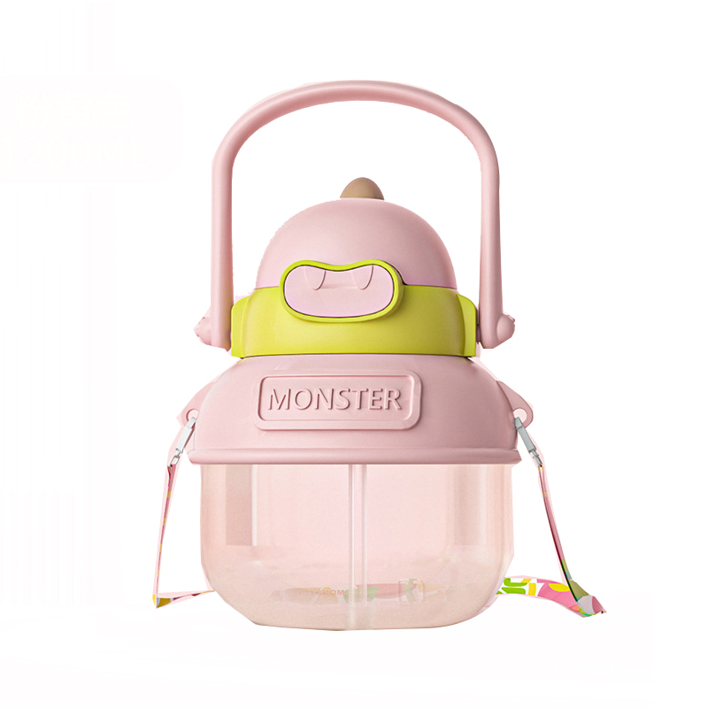 Kids Water Bottle ZF-E013