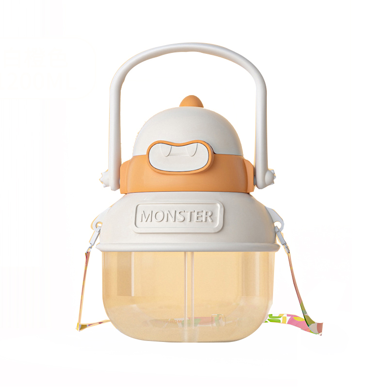 Kids Water Bottle ZF-E013